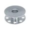 Single Needle Industrial Sewing Machine Bobbin for Machine #40264NS Heavy Duty Steel Design